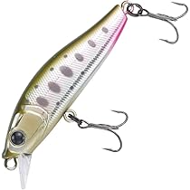 Amazon.co.jp: アルファタックル(Alpha Tackle) ルアー